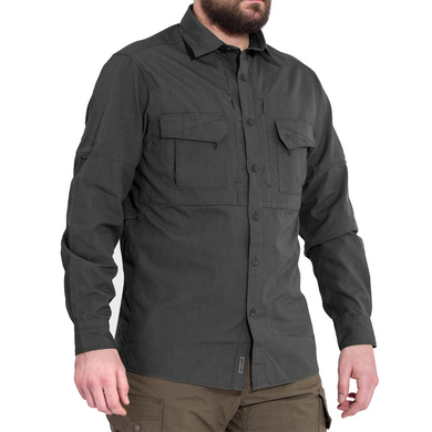 Рубашка Pentagon Plato Long Sleeve K02019-01-S Viktailor