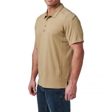 Футболка поло 5.11 Tactical&reg; Paramount Chest Polo 41298-1090-S Viktailor
