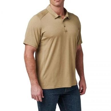 Футболка поло 5.11 Tactical&reg; Paramount Chest Polo 41298-1090-S Viktailor