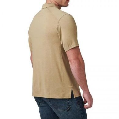 Футболка поло 5.11 Tactical&reg; Paramount Chest Polo 41298-1090-S Viktailor