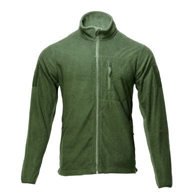 Кофта флісова Vik-Tailor ALPHA 49038101-46 Viktailor