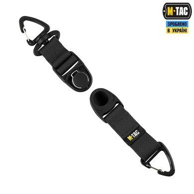 M-Tac брелок Key Holder Elite 10446002 Viktailor