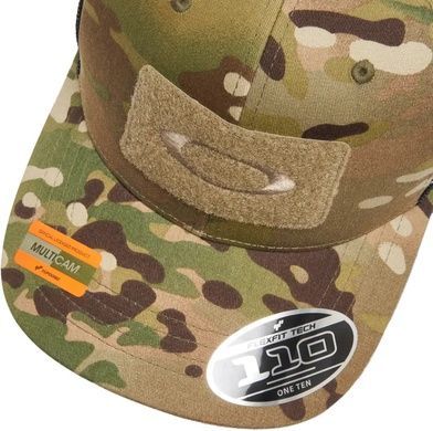 Кепка Oakley SI 110 Snapback Cap  290114 Viktailor