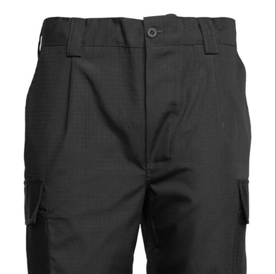 Зимові штани Vik-Tailor, Black, 60