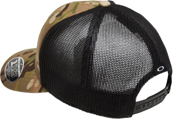 Кепка Oakley SI 110 Snapback Cap  290114 Viktailor