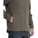 Флисовая кофта Pentagon Arkos Fleece Sweater RAL7013 K08033-06E-L фото 4 Viktailor