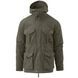 Куртка Helikon SAS Smock Duracanvas KU-SAS-DC-09-B03 фото 3 Viktailor