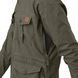 Куртка Helikon SAS Smock Duracanvas KU-SAS-DC-09-B03 фото 8 Viktailor