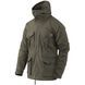 Куртка Helikon SAS Smock Duracanvas KU-SAS-DC-09-B03 фото 1 Viktailor