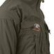 Куртка Helikon SAS Smock Duracanvas KU-SAS-DC-09-B03 фото 9 Viktailor