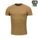 Футболка M-Tac Summer Vent 80123005-XS Viktailor