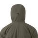 Куртка Helikon SAS Smock Duracanvas KU-SAS-DC-09-B03 фото 5 Viktailor
