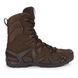 Черевики Lowa Zephyr MK2 GTX HI TF, Dark Brown, EU 40