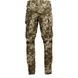 Брюки тактические демисезонные Vik-tailor Hunter Stretch 66005098-48 фото 5 Viktailor