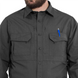 Рубашка Pentagon Plato Long Sleeve K02019-01-S фото 4 Viktailor