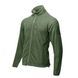 Кофта флисовая Vik-Tailor ALPHA 49038101-46 Viktailor