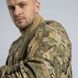 Куртка-бомбер Vik-Tailor летная, MultiCam, L