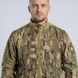 Куртка-бомбер Vik-Tailor летная, MultiCam, L