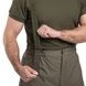 Брюки тактические зимние Carinthia HIG 4.0 SOF Gore Windstopper MG4133-SOF-XL фото 3 Viktailor
