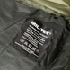 Спальный мешок двухслойный MIL-TEC Mummy Sleeping 2-Layer -10°C Olive 14110001 фото 5 Viktailor