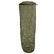 Спальный мешок двухслойный MIL-TEC Mummy Sleeping 2-Layer -10°C Olive 14110001 фото 3 Viktailor