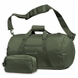 Універсальна сумка баул Pentagon Kanon Duffle Bag 45L Olive K16102-06 фото 1 Viktailor