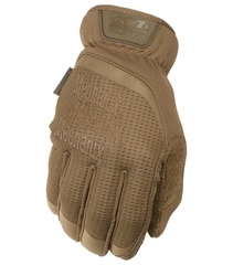 Тактичні рукавиці Mechanix FastFit® Coyote FFTAB-72 Viktailor