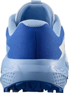 Жіночі Кросівки Salomon ALPHAGLIDE, White/Blue, EU 36