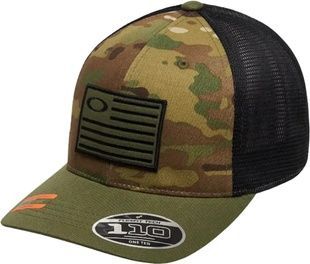 Кепка Oakley SI 110 Snapback Cap  290143 Viktailor