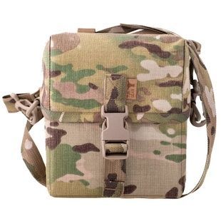 Підсумок під бінокль TUR Gear ps-p-b Viktailor