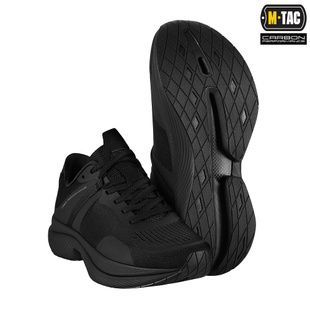 Кросівки M-Tac Carbon Perfomance, Black, 39