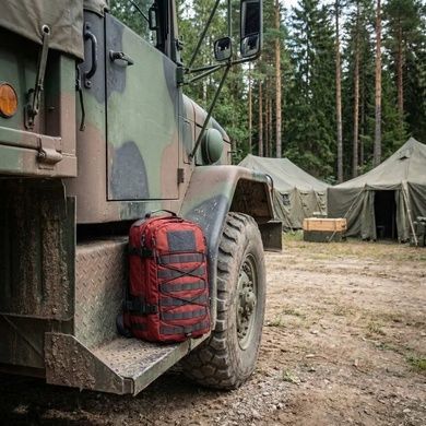 Рюкзак Helikon Raccoon Mk2 24 л PL-RC2-CD-83 Viktailor