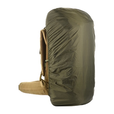 M-Tac дощовик-чохол на рюкзак до 60л Rain Cover Large Olive LT-1942-L Viktailor