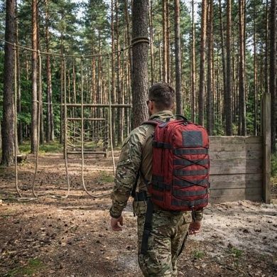 Рюкзак Helikon Raccoon Mk2 24 л PL-RC2-CD-83 Viktailor