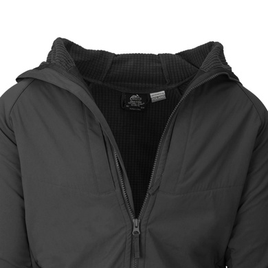 Куртка демисезонная Helikon-Tex Urban Hybrid SoftShell Black, S