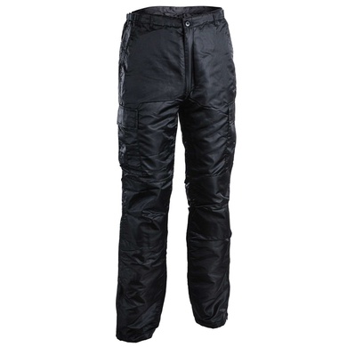 Штани зимові MIL-TEC US MA1 Thermal Pants Black