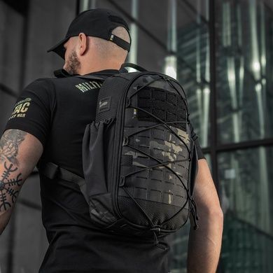 Рюкзак тактичний M-Tac Sturm Elite 15L 10248208 Viktailor