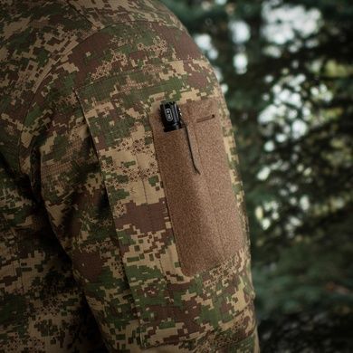 Китель армейский летний M-Tac, NGU Camo, M