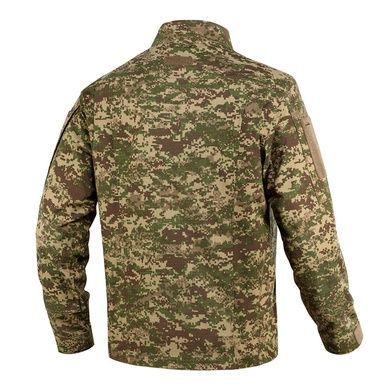 Китель армейский летний M-Tac, NGU Camo, M