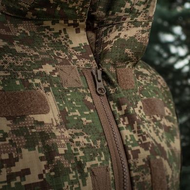 Китель армейский летний M-Tac, NGU Camo, M