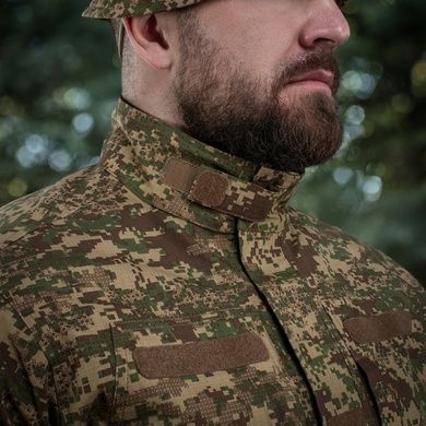 Китель армейский летний M-Tac, NGU Camo, M