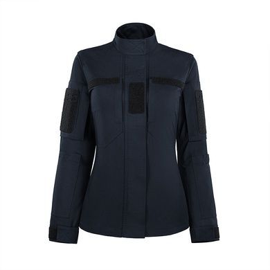 Кітель тактичний M-Tac Patrol Flex Lady, Navy Blue, S