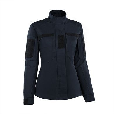 Кітель тактичний M-Tac Patrol Flex Lady, Navy Blue, S
