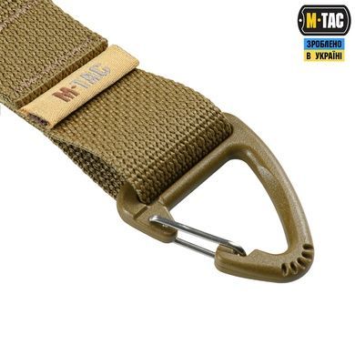 M-Tac брелок Key Holder Elite 10446005 Viktailor