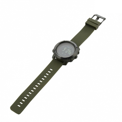 M-Tac годинник тактичний мультифункціональний Olive 50004001 Viktailor