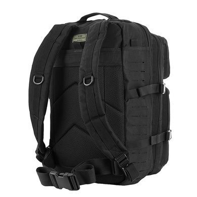 Тактический рюкзак M-Tac Large Assault Pack Laser Cut 36л 10335002 Viktailor