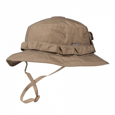 Панама Pentagon Jungle Hat Койот K13014-03-57 Viktailor