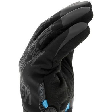 Рукавиці Mechanix Coldwork Original CWKMG-58-008 Viktailor