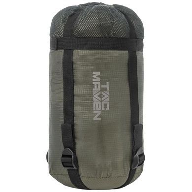 Спальний Мішок TacMaven Cocoon 80г/м&sup2; D19021-06E Viktailor