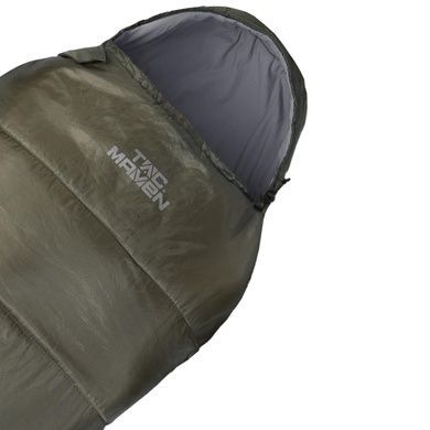 Спальний Мішок TacMaven Cocoon 80г/м&sup2; D19021-06E Viktailor